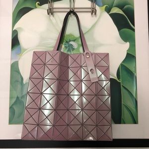 Issey Miyake bag